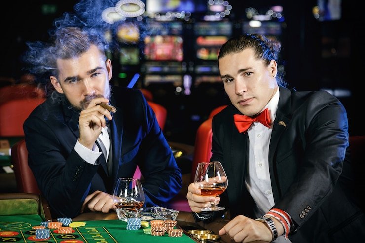 y41042 casino en línea